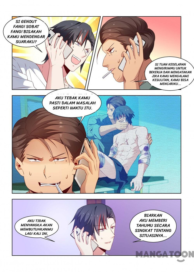 Ulzzang Generation Chapter 54 - halaman 1