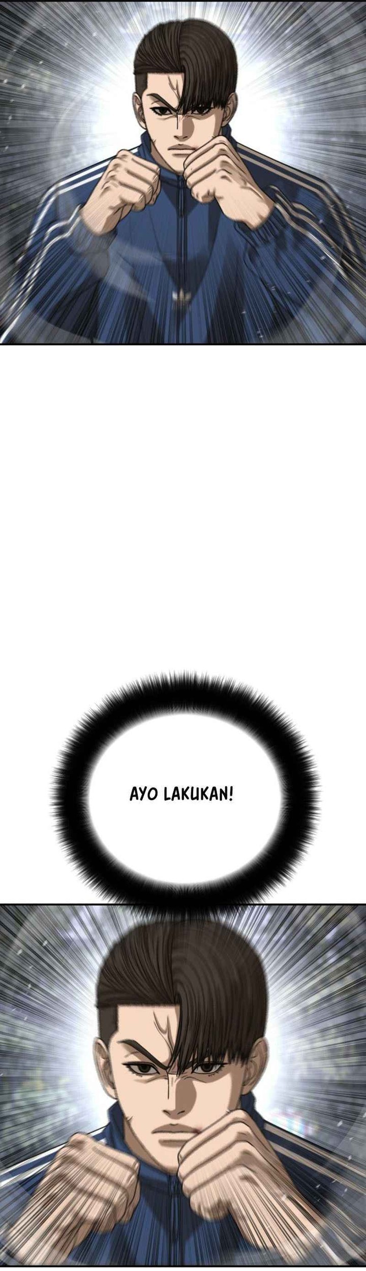 Ulzzang Generation Chapter 54 - halaman 110