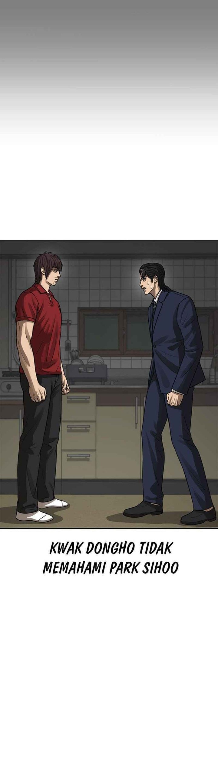 Ulzzang Generation Chapter 54 - halaman 17