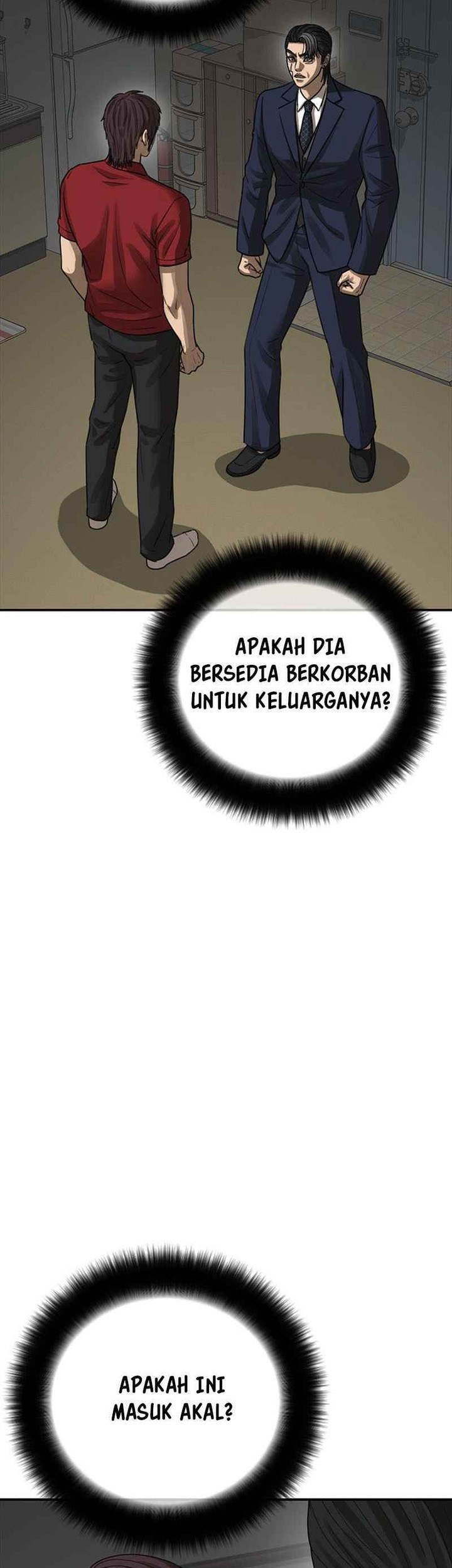 Ulzzang Generation Chapter 54 - halaman 19