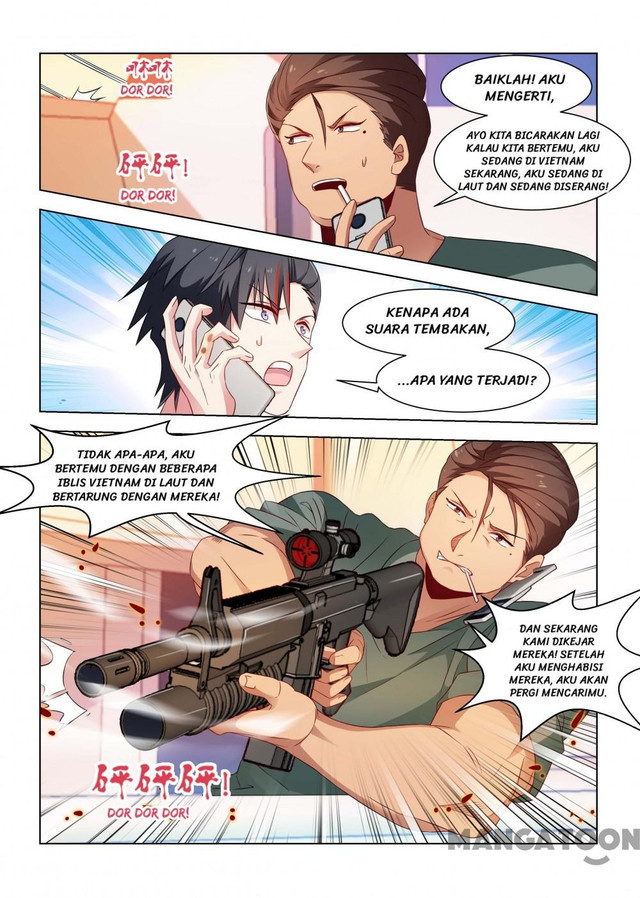 Ulzzang Generation Chapter 54 - halaman 2