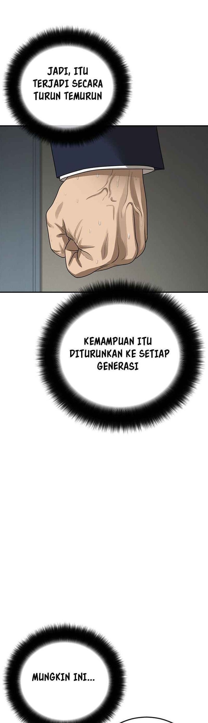 Ulzzang Generation Chapter 54 - halaman 26