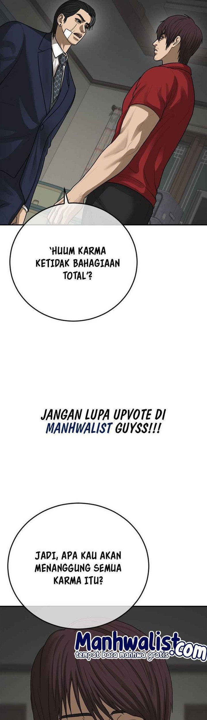 Ulzzang Generation Chapter 54 - halaman 28