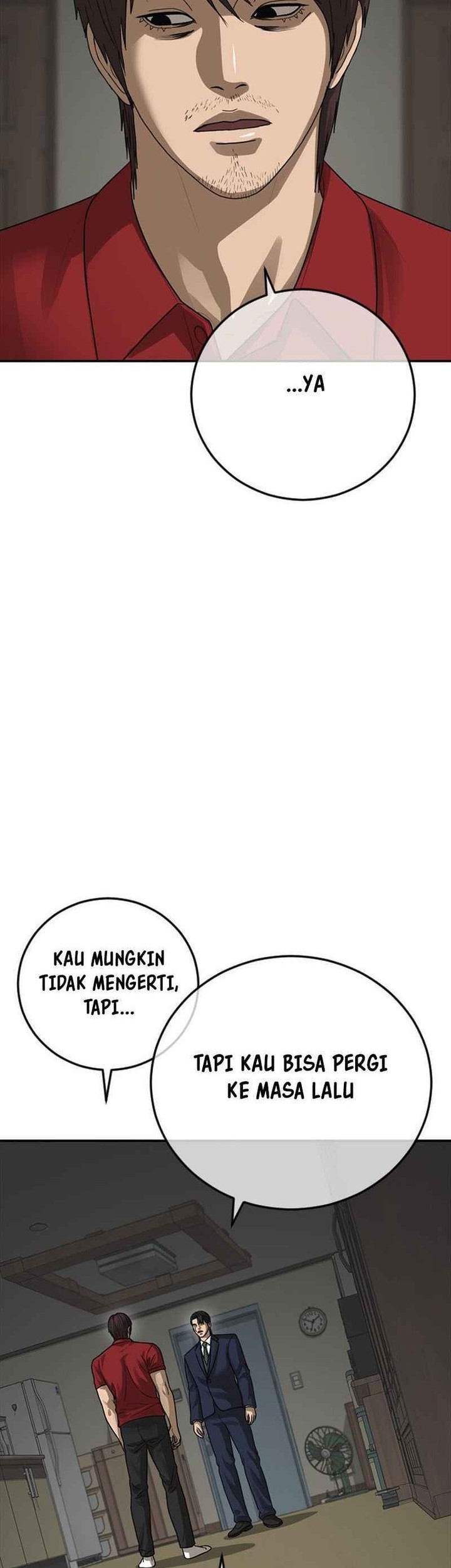 Ulzzang Generation Chapter 54 - halaman 29