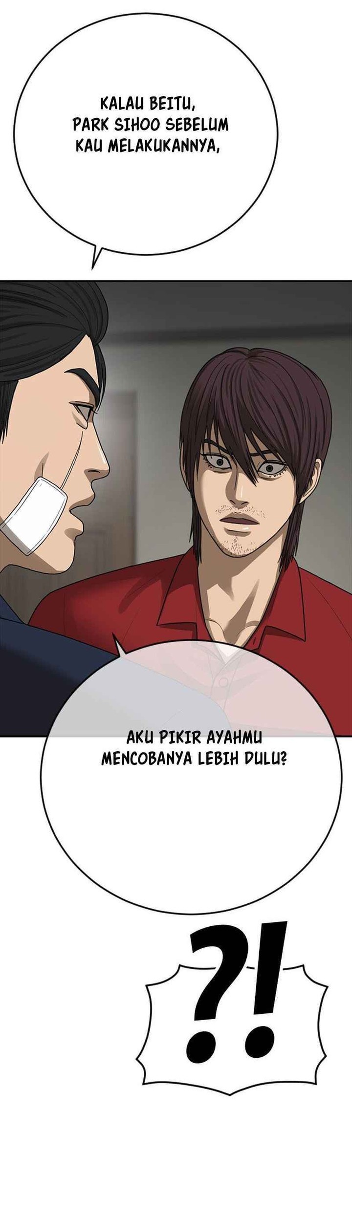Ulzzang Generation Chapter 54 - halaman 31