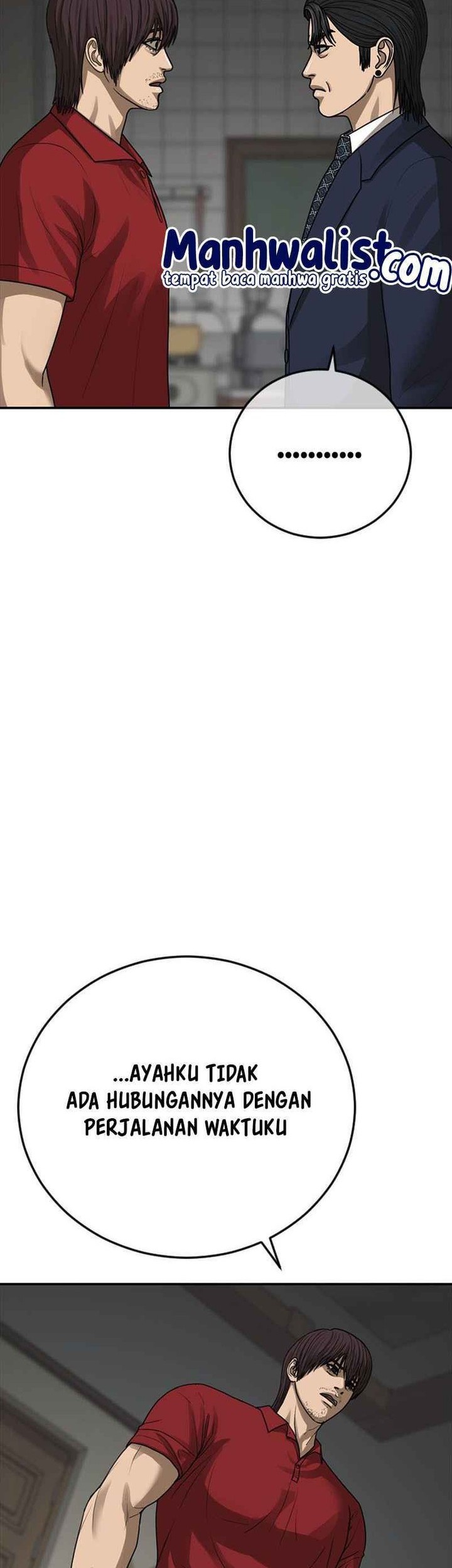 Ulzzang Generation Chapter 54 - halaman 37