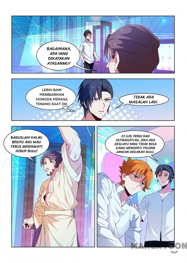 Ulzzang Generation Chapter 54 - halaman 4