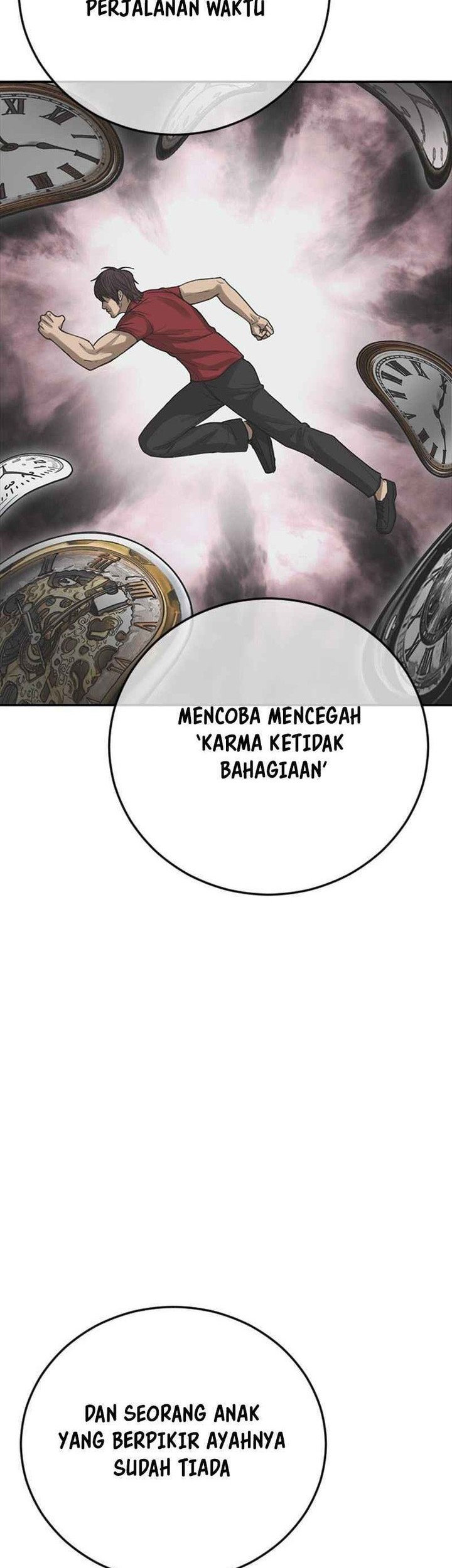Ulzzang Generation Chapter 54 - halaman 43