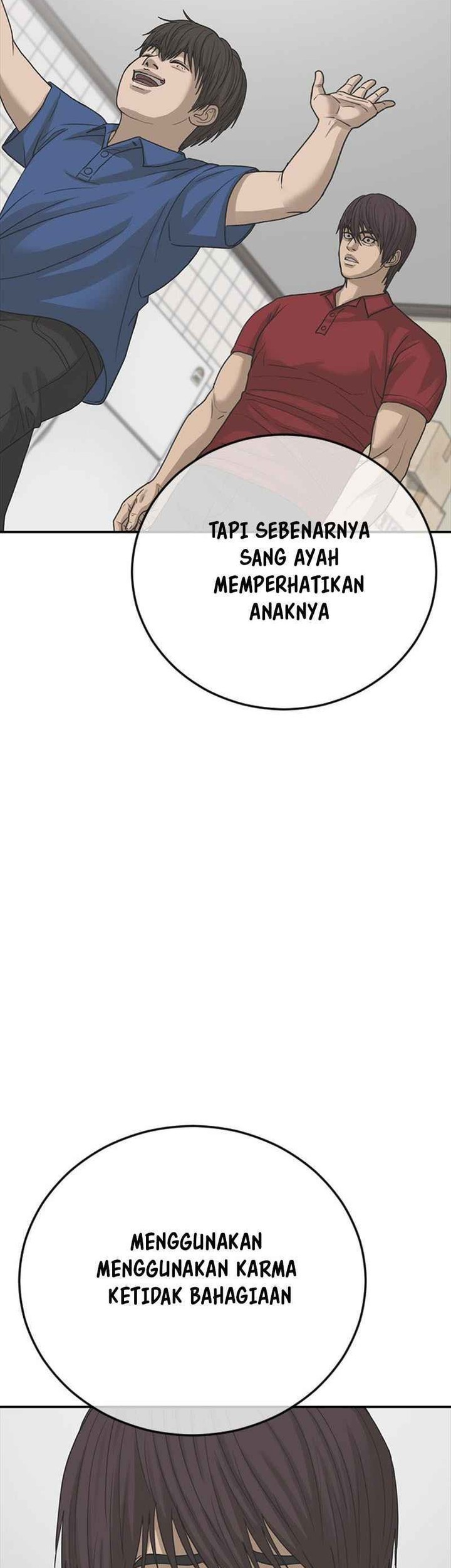 Ulzzang Generation Chapter 54 - halaman 45