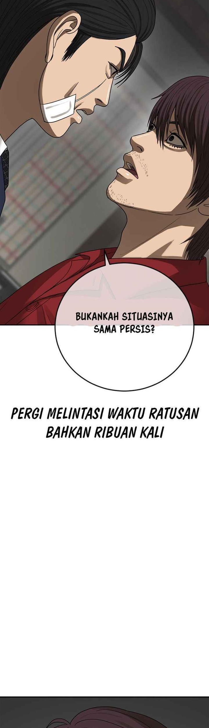 Ulzzang Generation Chapter 54 - halaman 48