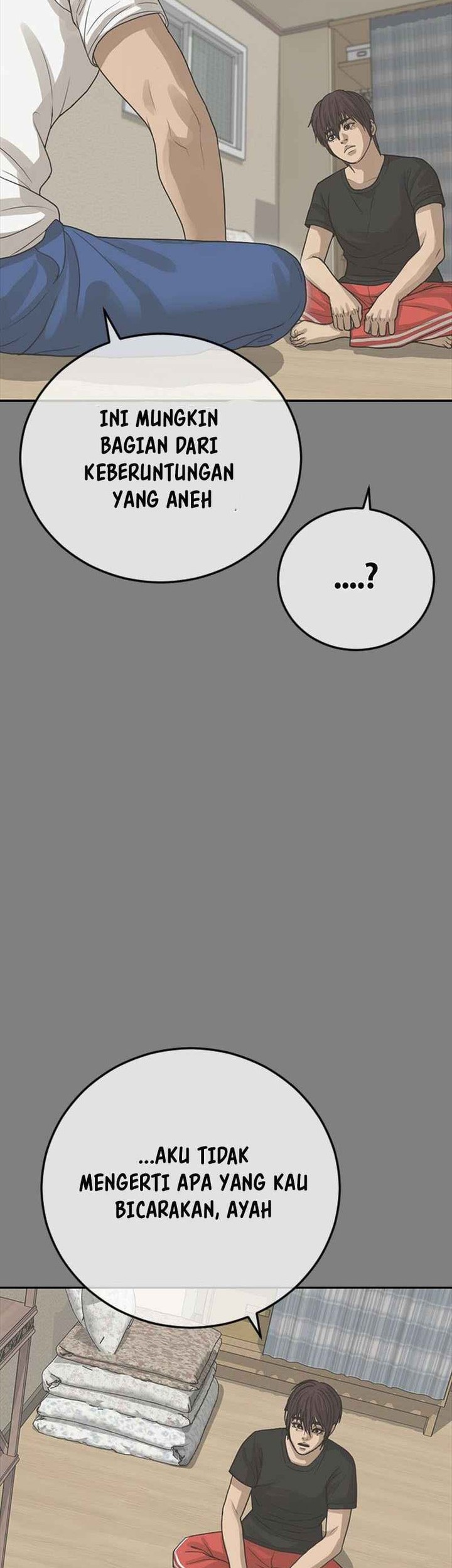 Ulzzang Generation Chapter 54 - halaman 55