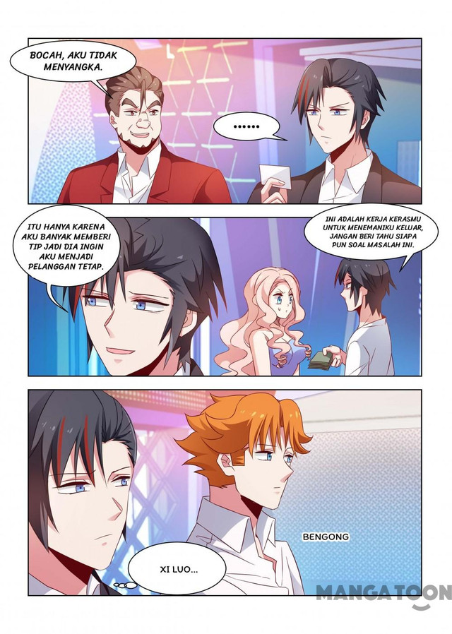 Ulzzang Generation Chapter 54 - halaman 6