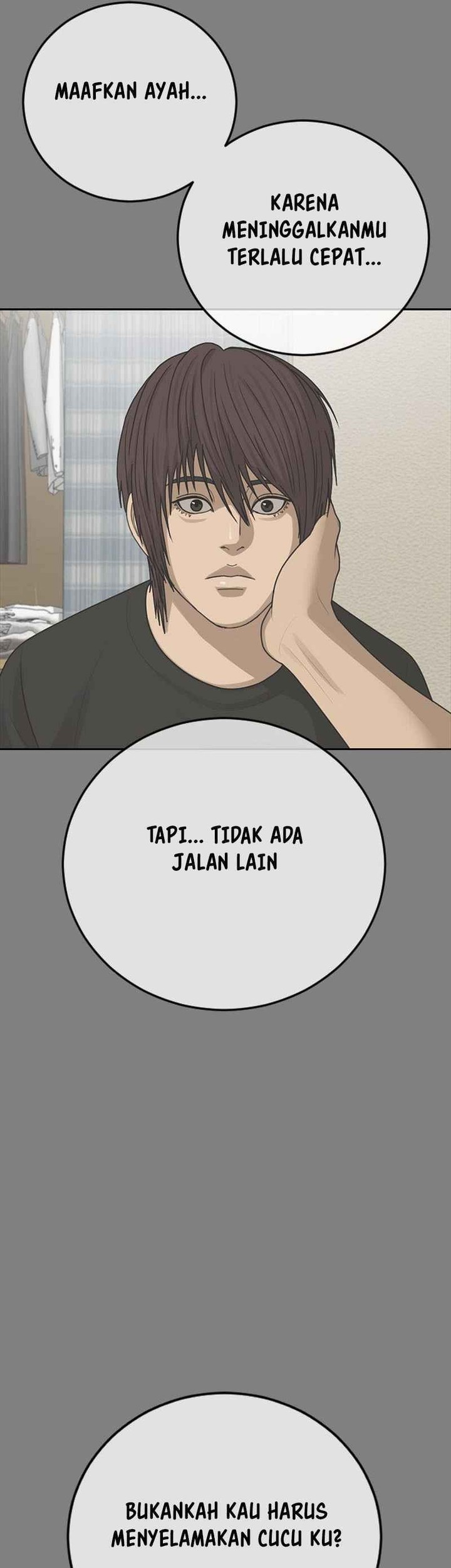 Ulzzang Generation Chapter 54 - halaman 62