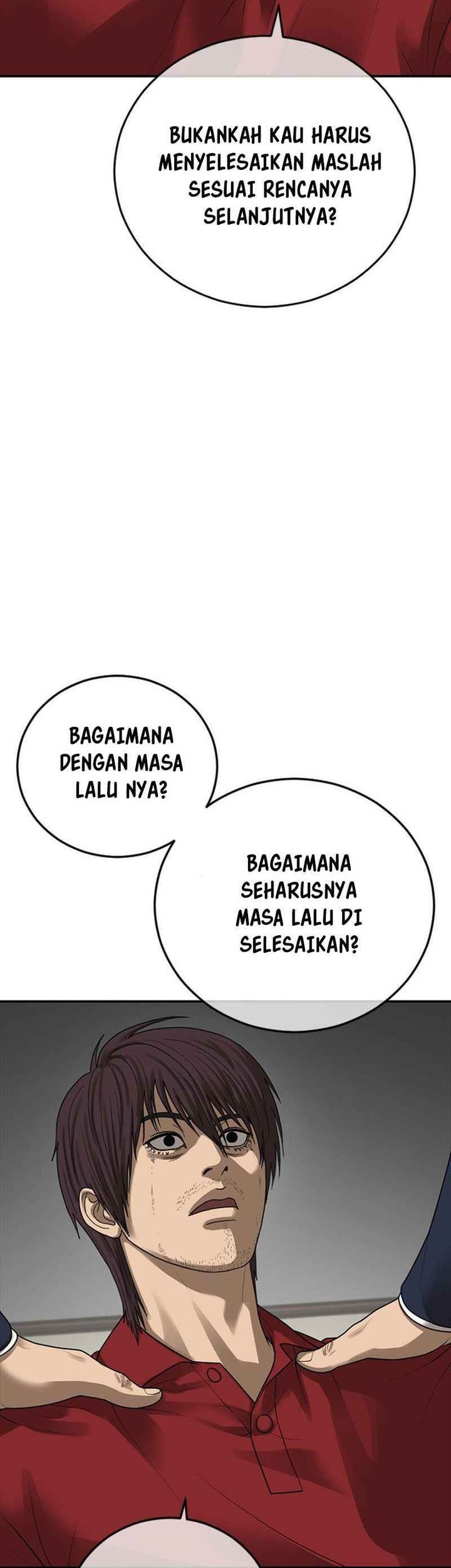 Ulzzang Generation Chapter 54 - halaman 83