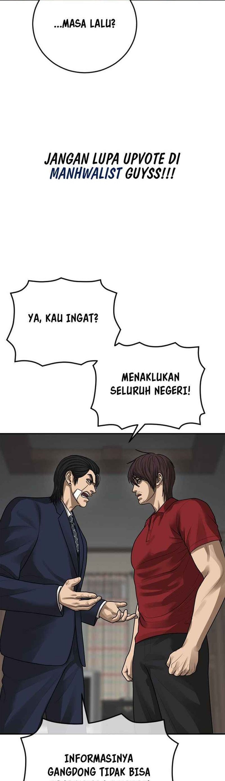 Ulzzang Generation Chapter 54 - halaman 84