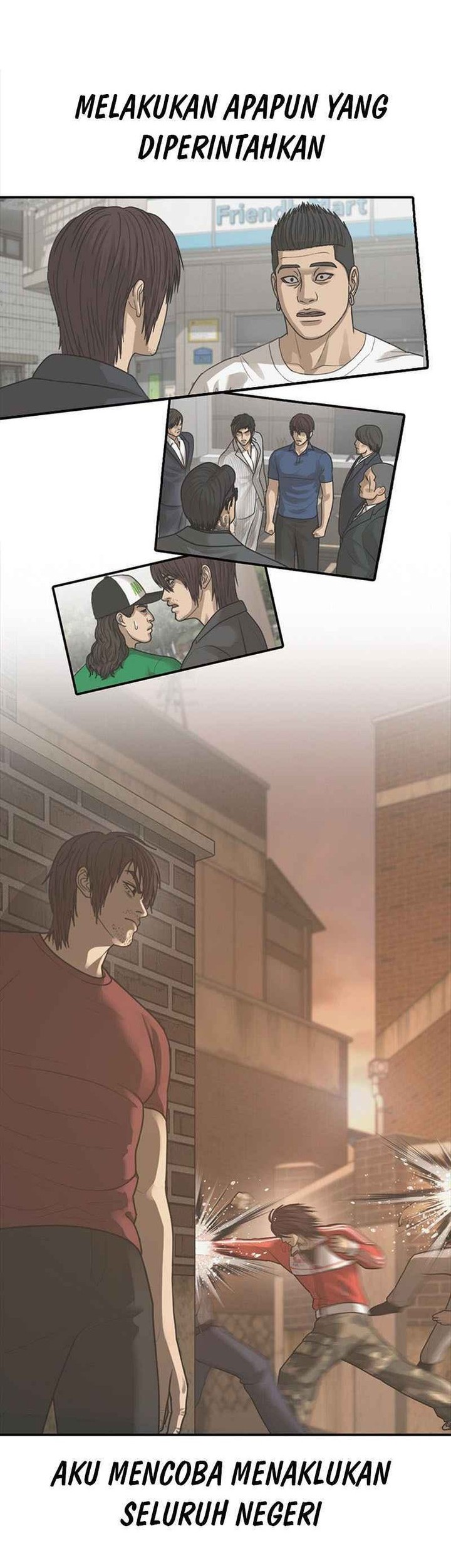 Ulzzang Generation Chapter 54 - halaman 87