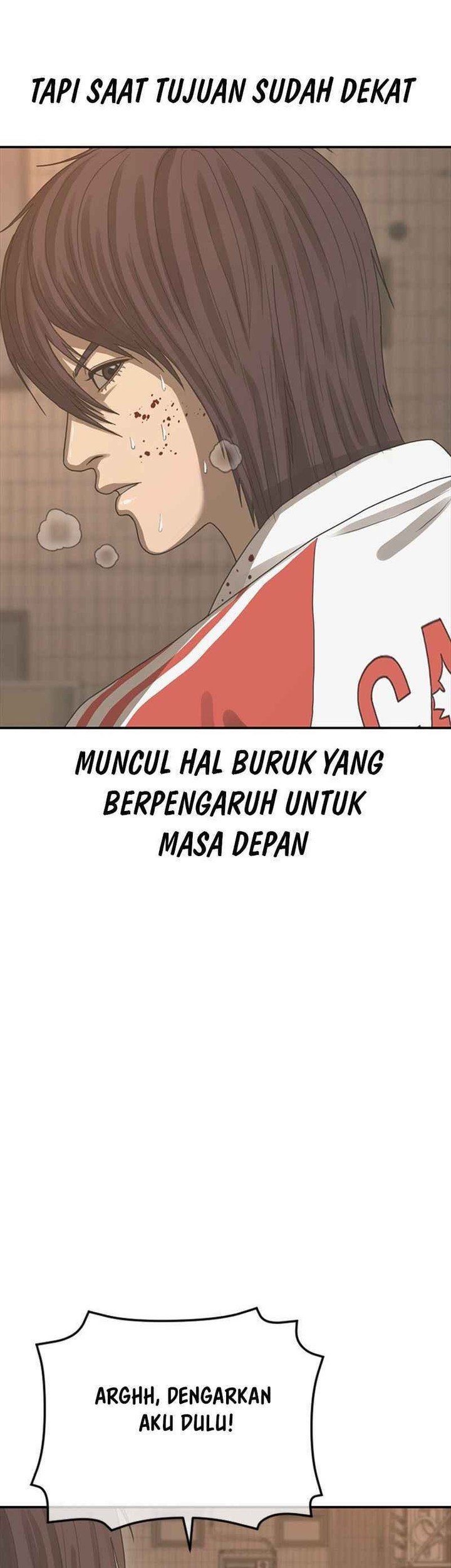 Ulzzang Generation Chapter 54 - halaman 89