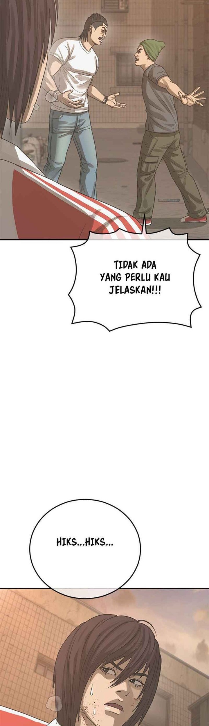 Ulzzang Generation Chapter 54 - halaman 90