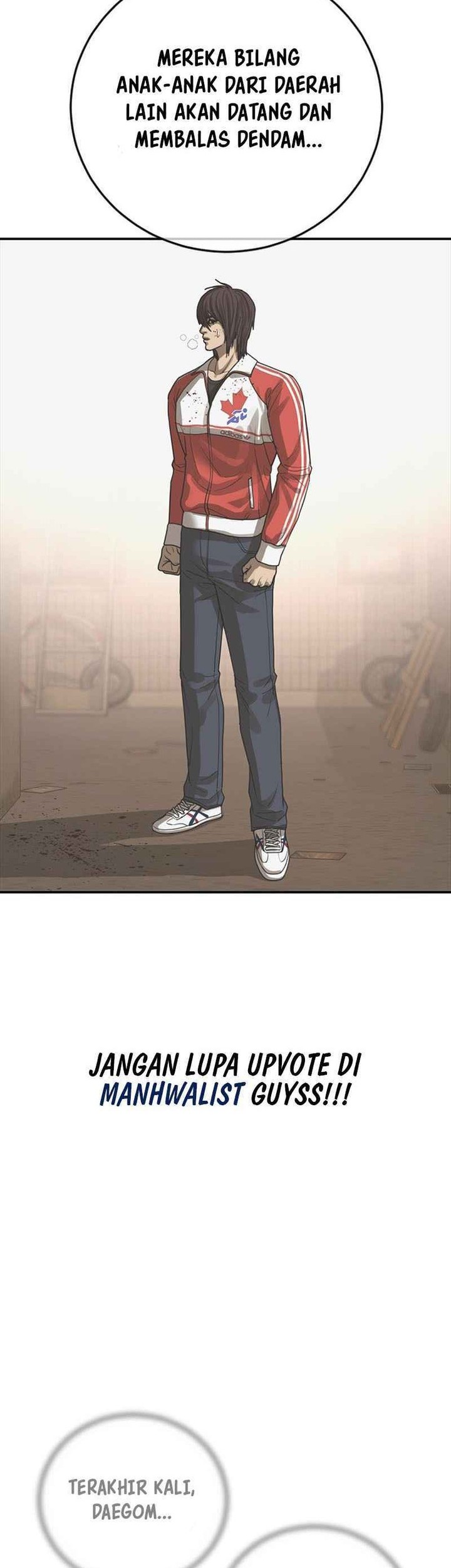 Ulzzang Generation Chapter 54 - halaman 93