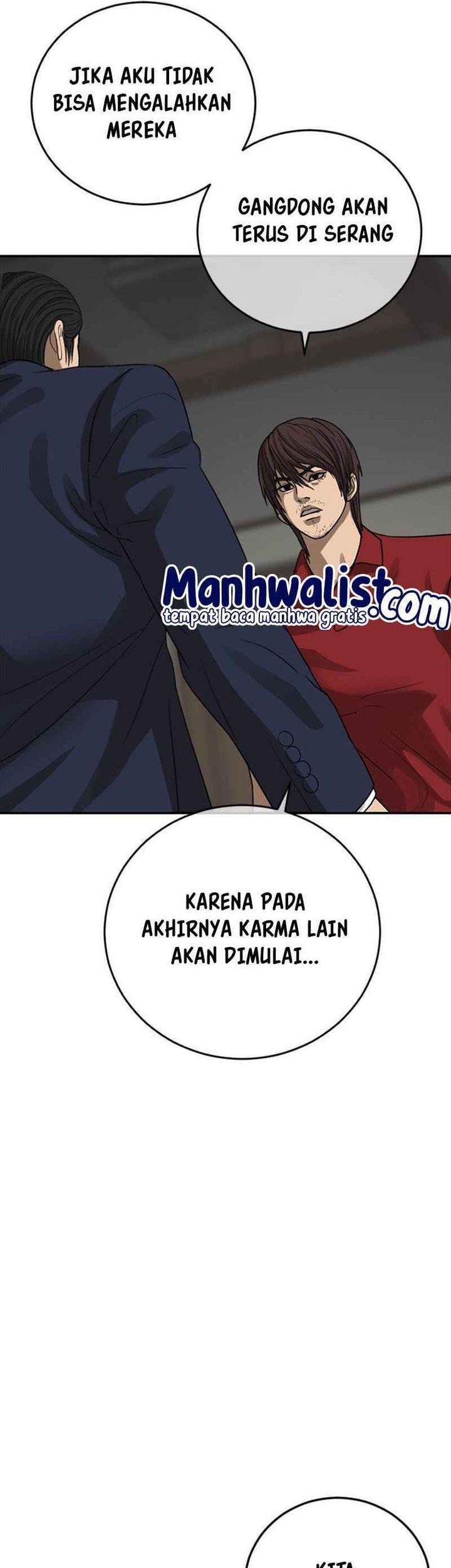 Ulzzang Generation Chapter 54 - halaman 98