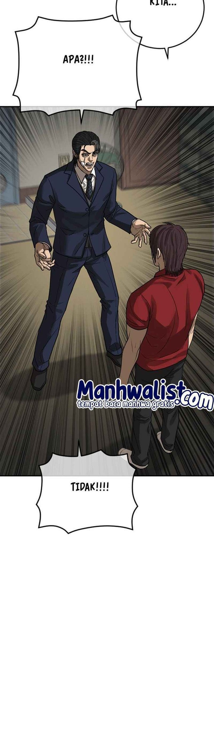 Ulzzang Generation Chapter 54 - halaman 99