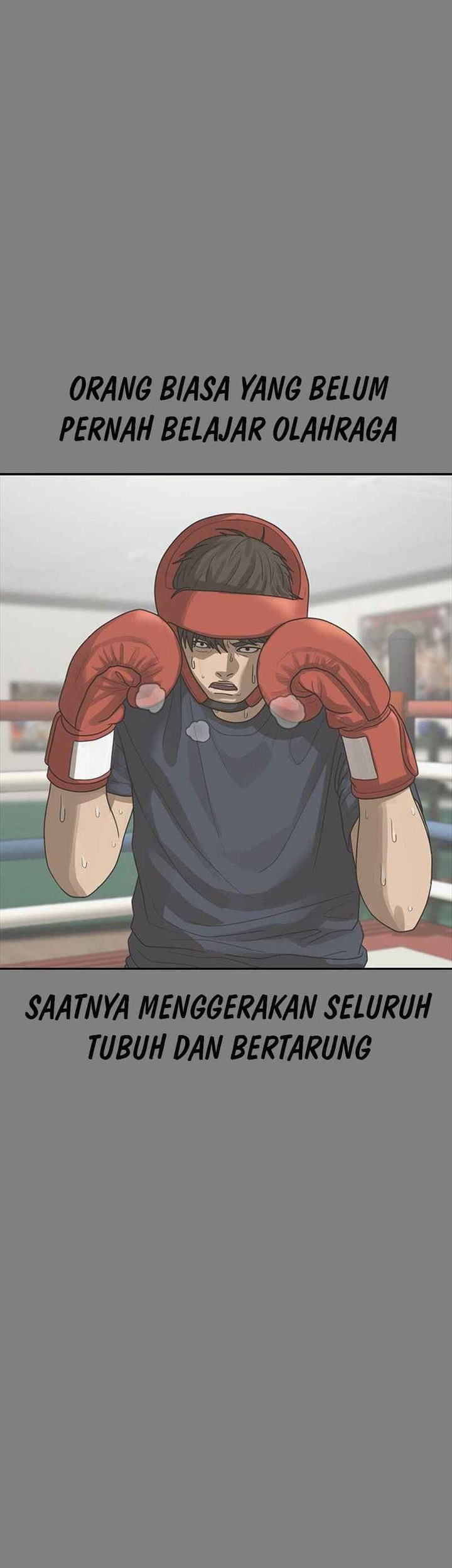 Ulzzang Generation Chapter 55 - halaman 101