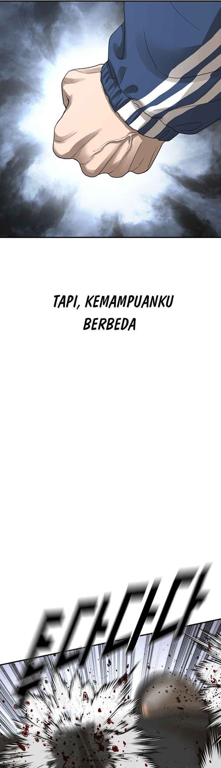 Ulzzang Generation Chapter 55 - halaman 111