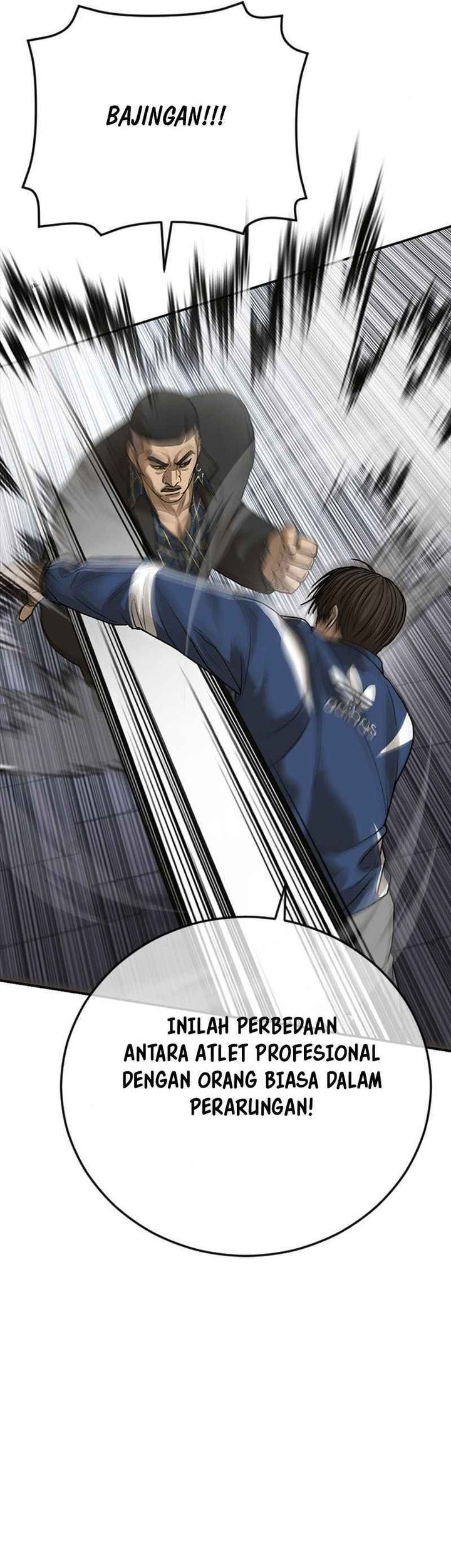 Ulzzang Generation Chapter 55 - halaman 113