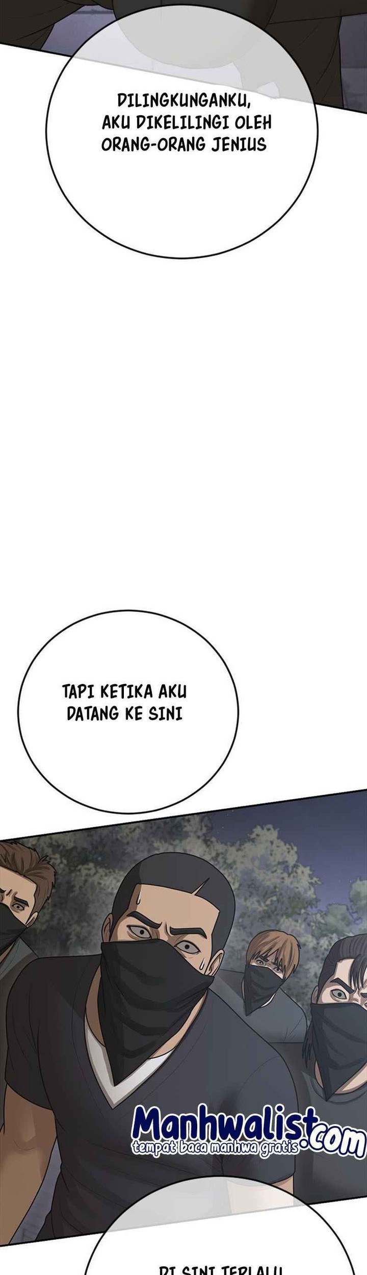 Ulzzang Generation Chapter 55 - halaman 121