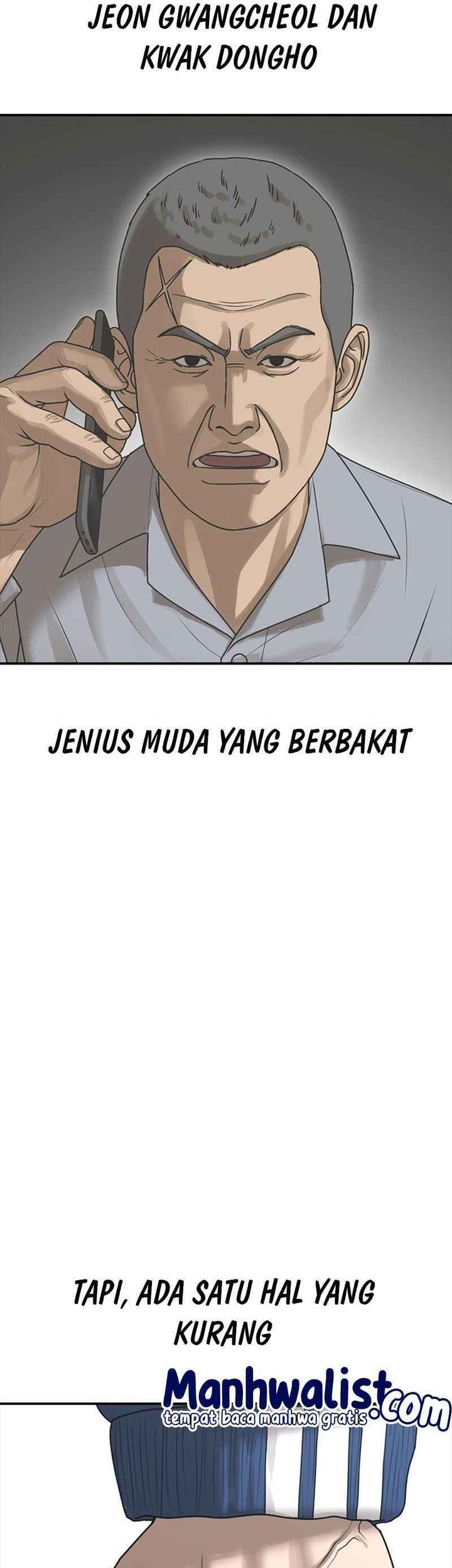 Ulzzang Generation Chapter 55 - halaman 124