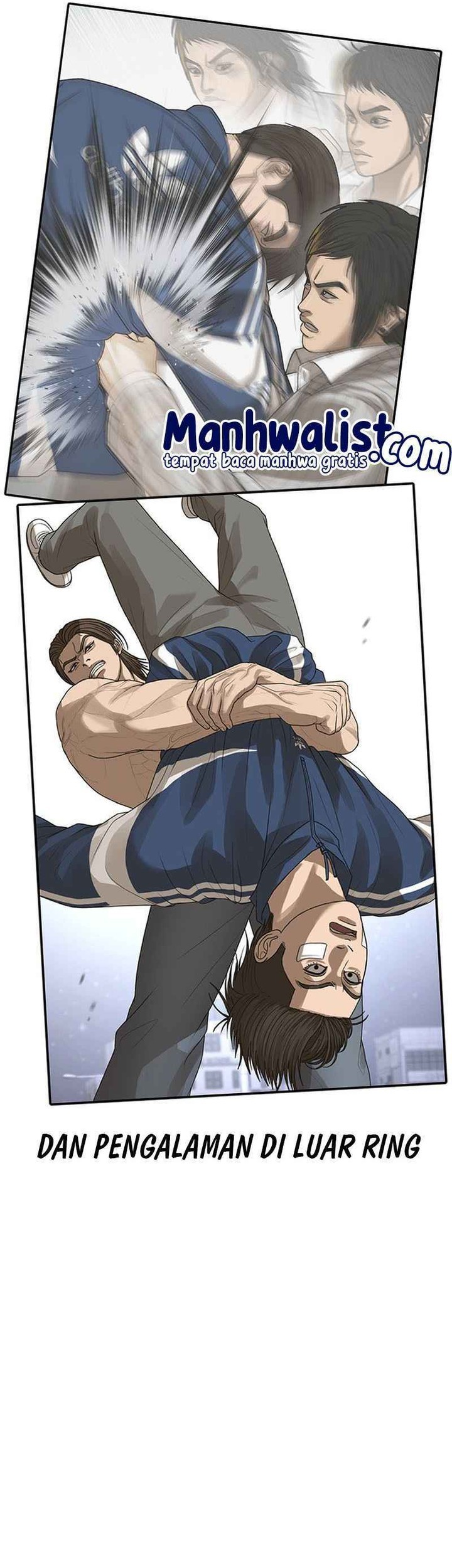 Ulzzang Generation Chapter 55 - halaman 127