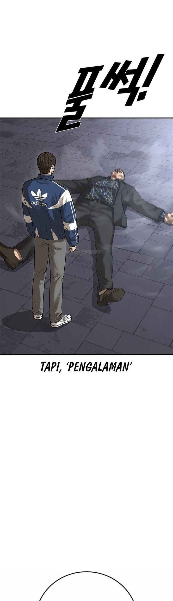 Ulzzang Generation Chapter 55 - halaman 128