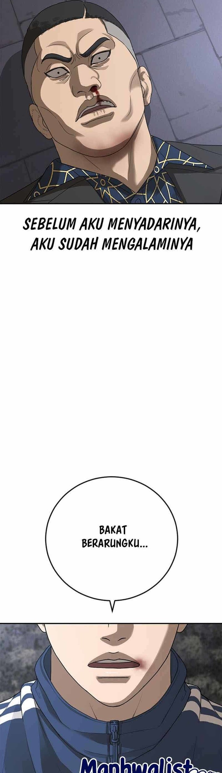 Ulzzang Generation Chapter 55 - halaman 130