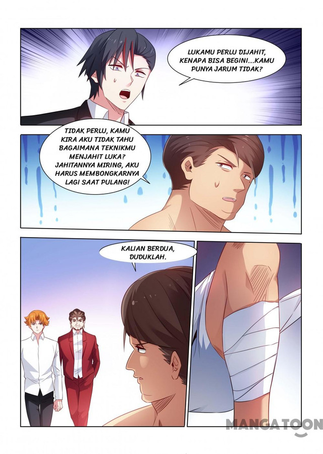 Ulzzang Generation Chapter 55 - halaman 3