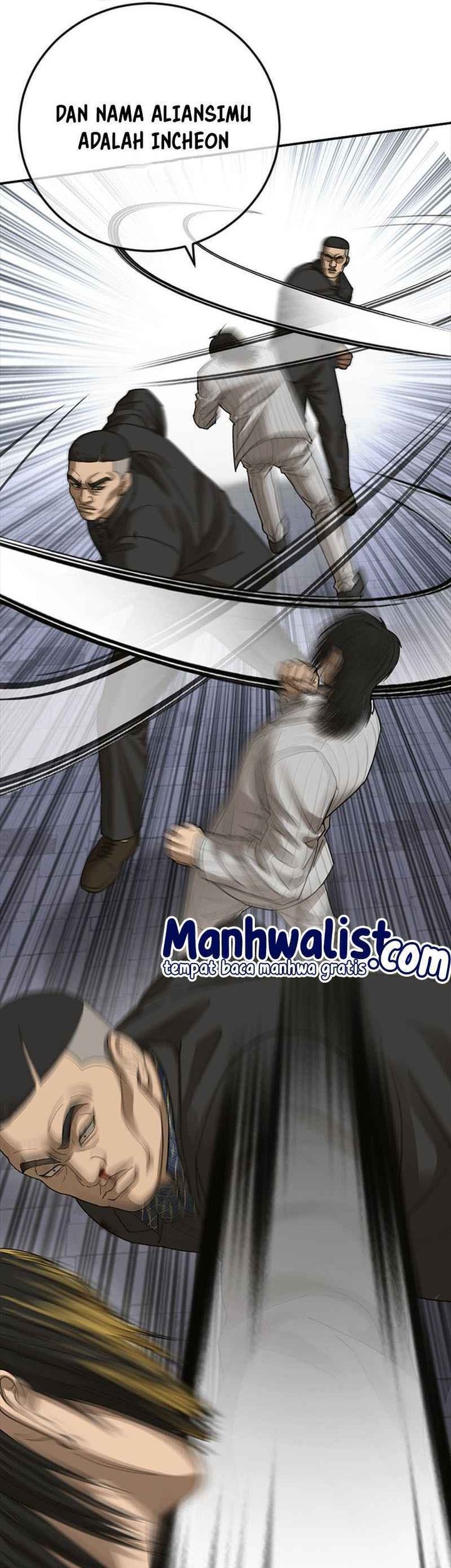 Ulzzang Generation Chapter 55 - halaman 30