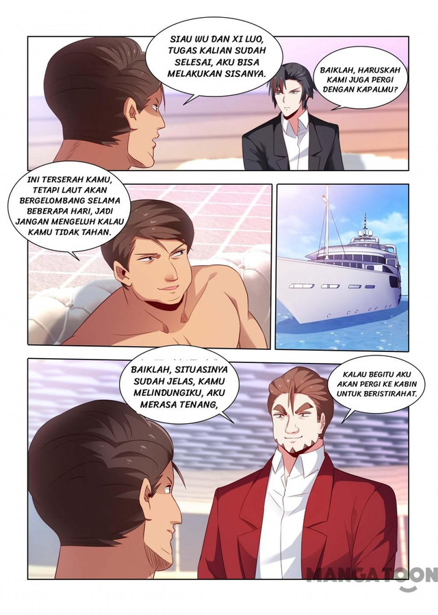 Ulzzang Generation Chapter 55 - halaman 6