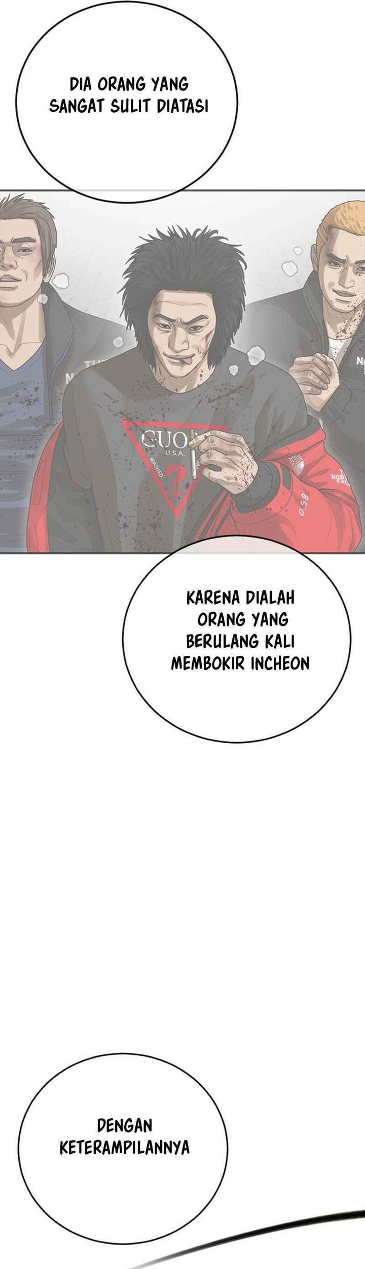 Ulzzang Generation Chapter 55 - halaman 64