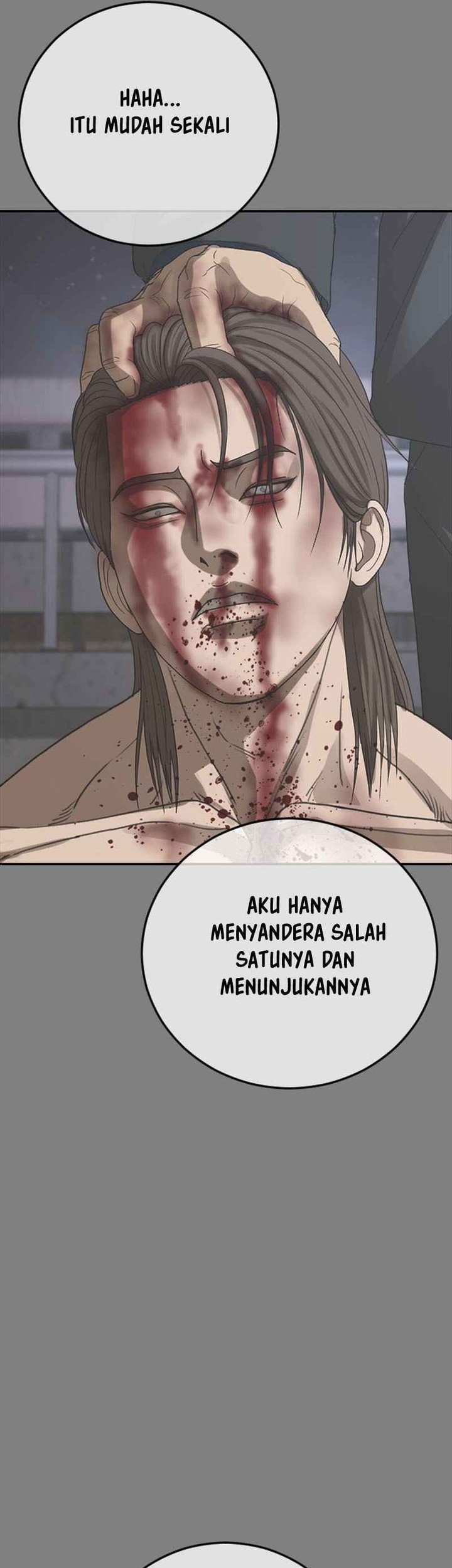 Ulzzang Generation Chapter 55 - halaman 70