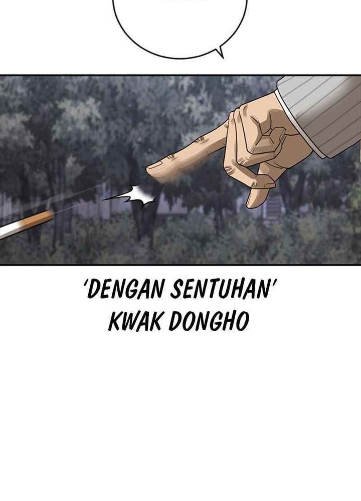 Ulzzang Generation Chapter 55 - halaman 9