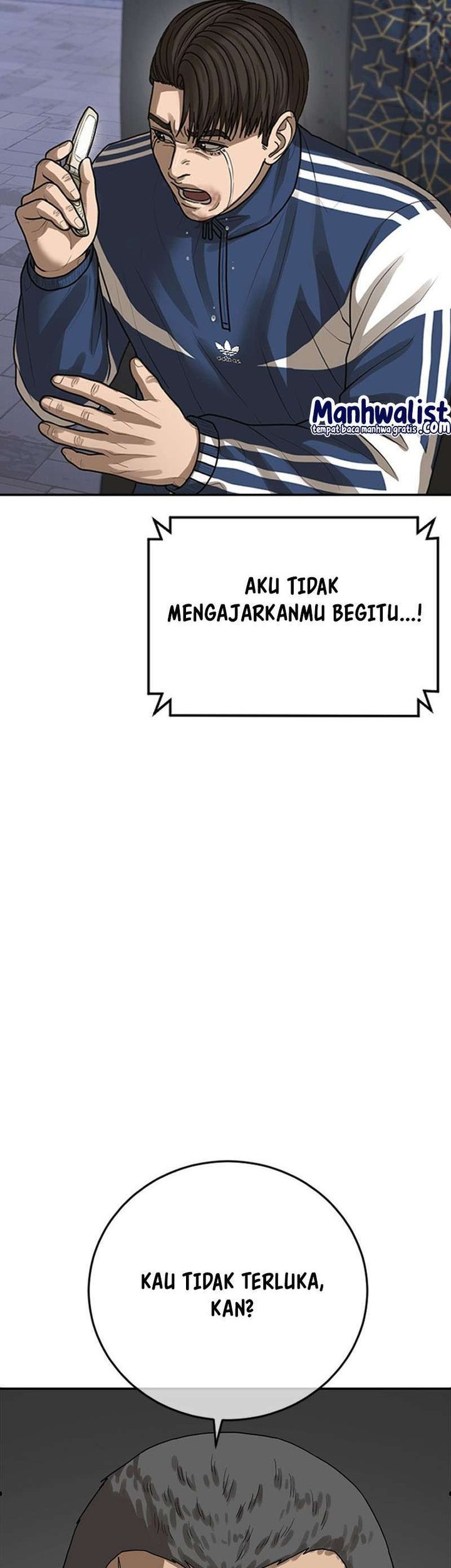 Ulzzang Generation Chapter 56 - halaman 113