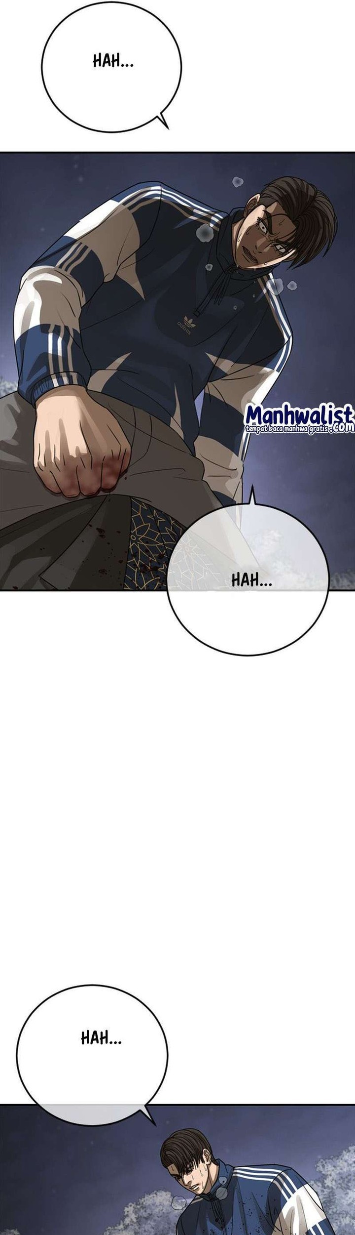 Ulzzang Generation Chapter 56 - halaman 35
