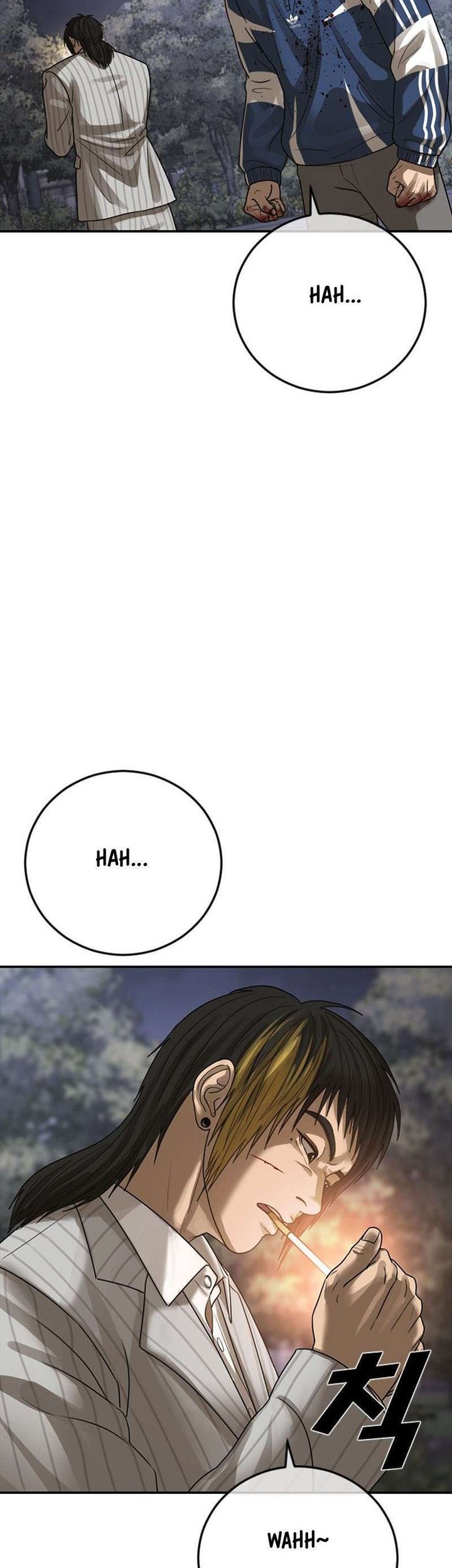 Ulzzang Generation Chapter 56 - halaman 36