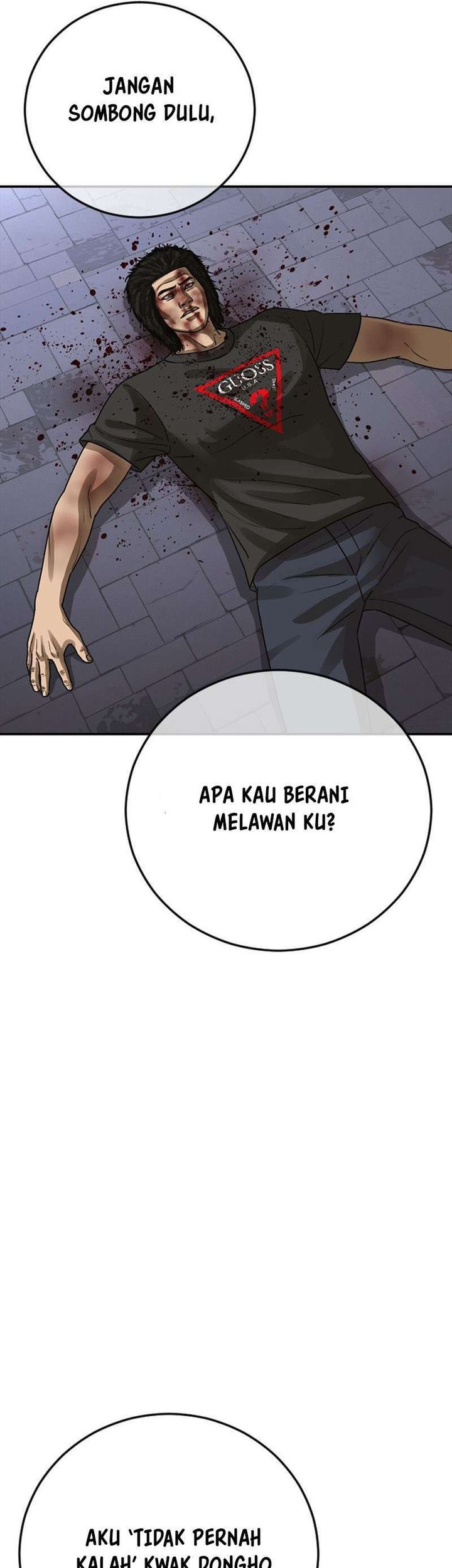 Ulzzang Generation Chapter 56 - halaman 38