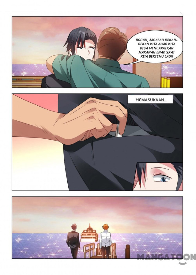 Ulzzang Generation Chapter 56 - halaman 4