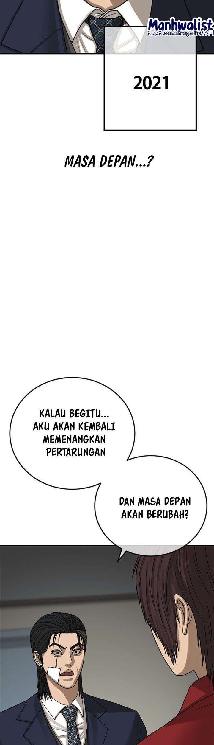 Ulzzang Generation Chapter 56 - halaman 57