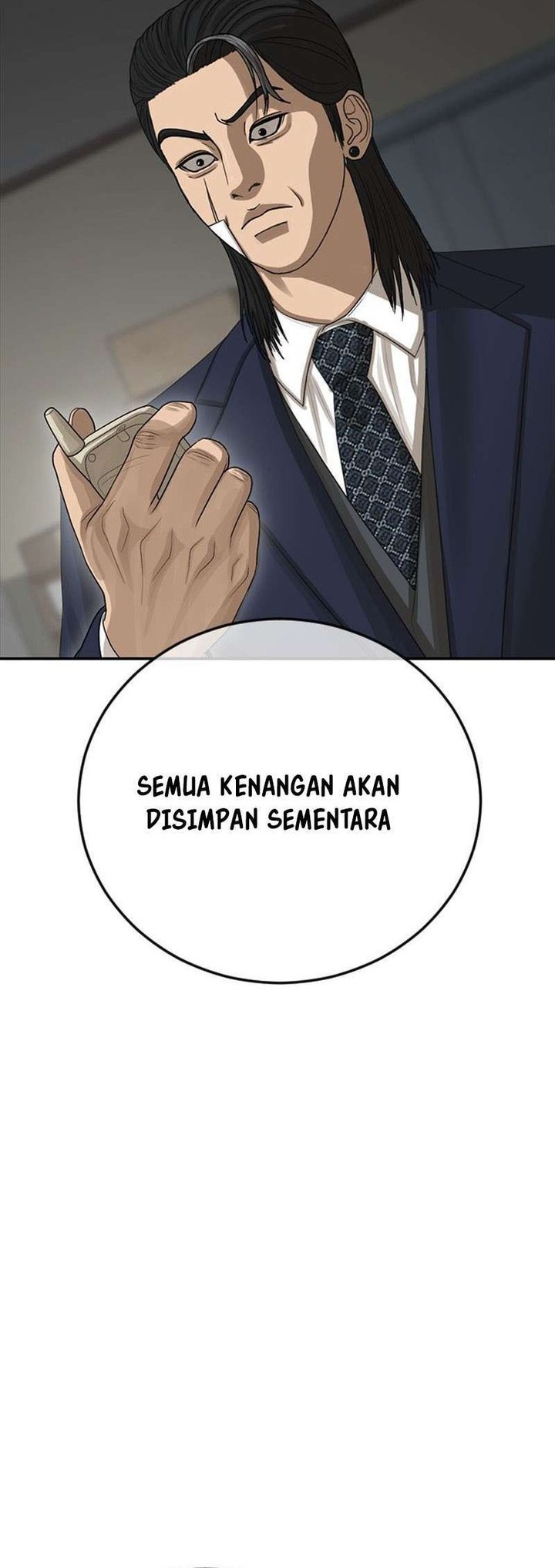 Ulzzang Generation Chapter 56 - halaman 63