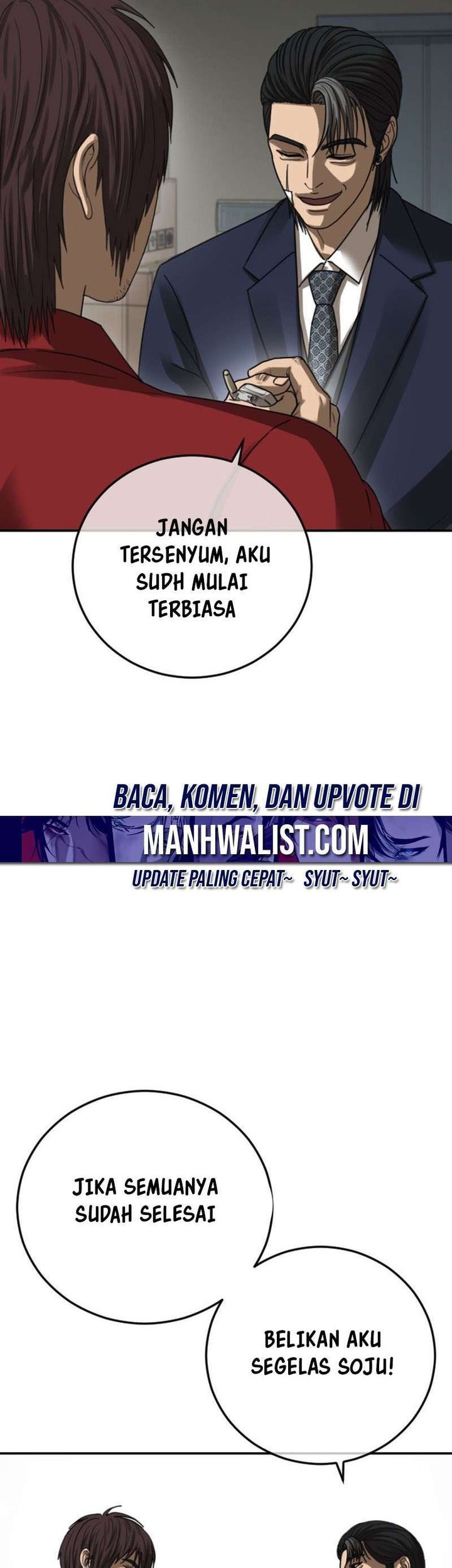 Ulzzang Generation Chapter 56 - halaman 70