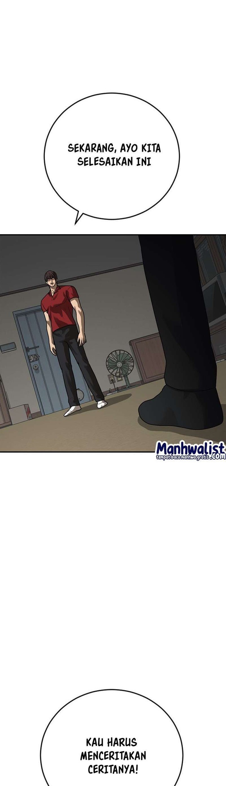 Ulzzang Generation Chapter 56 - halaman 78