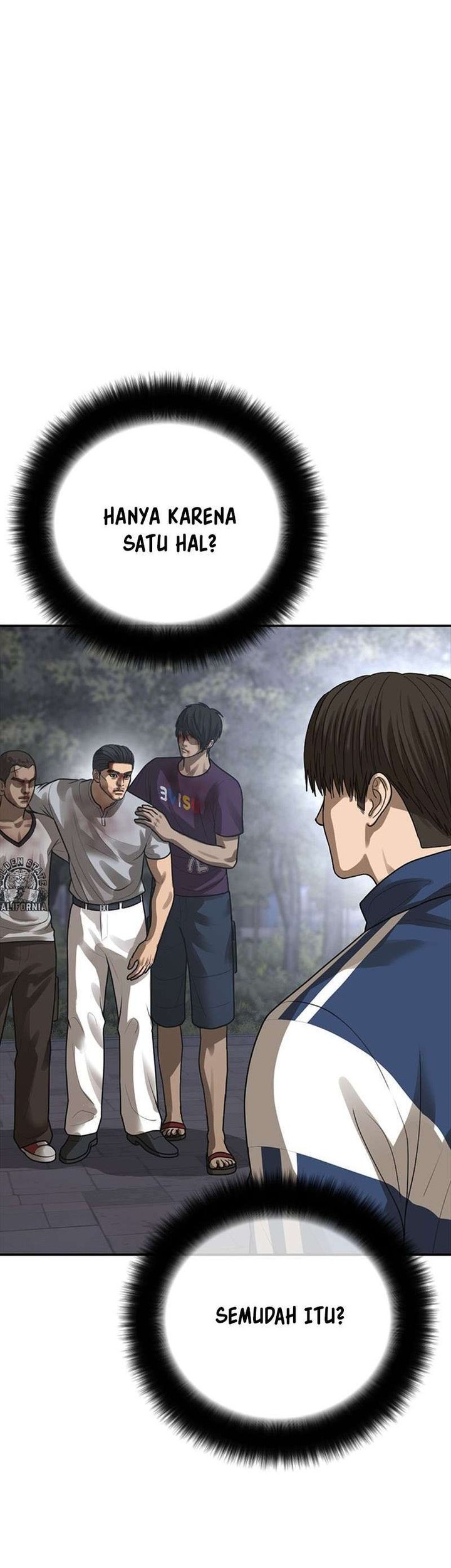 Ulzzang Generation Chapter 56 - halaman 82