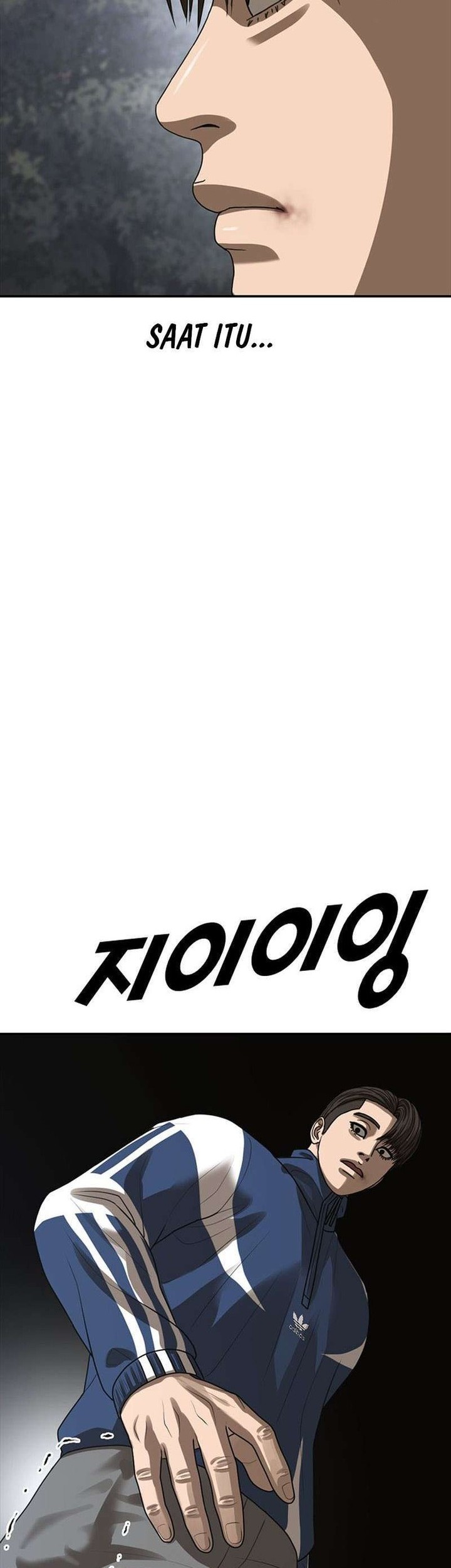 Ulzzang Generation Chapter 56 - halaman 85